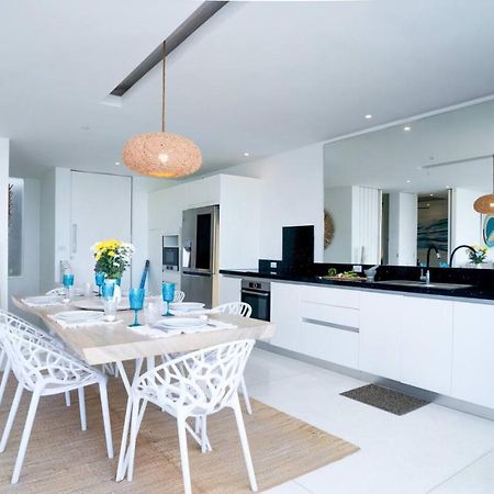 Ocean Serenity 3 Bd Inifity Pool With Unreal Views Ban Ko Khwan Exteriör bild