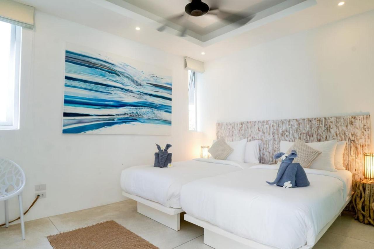 Ocean Serenity 3 Bd Inifity Pool With Unreal Views Ban Ko Khwan Exteriör bild